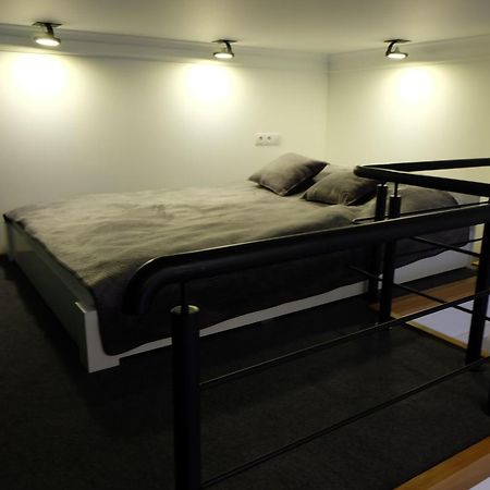 Apartament Elementos Cracovie Extérieur photo