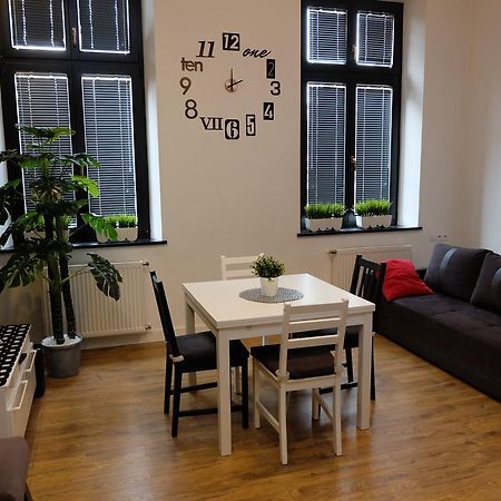 Apartament Elementos Cracovie Extérieur photo