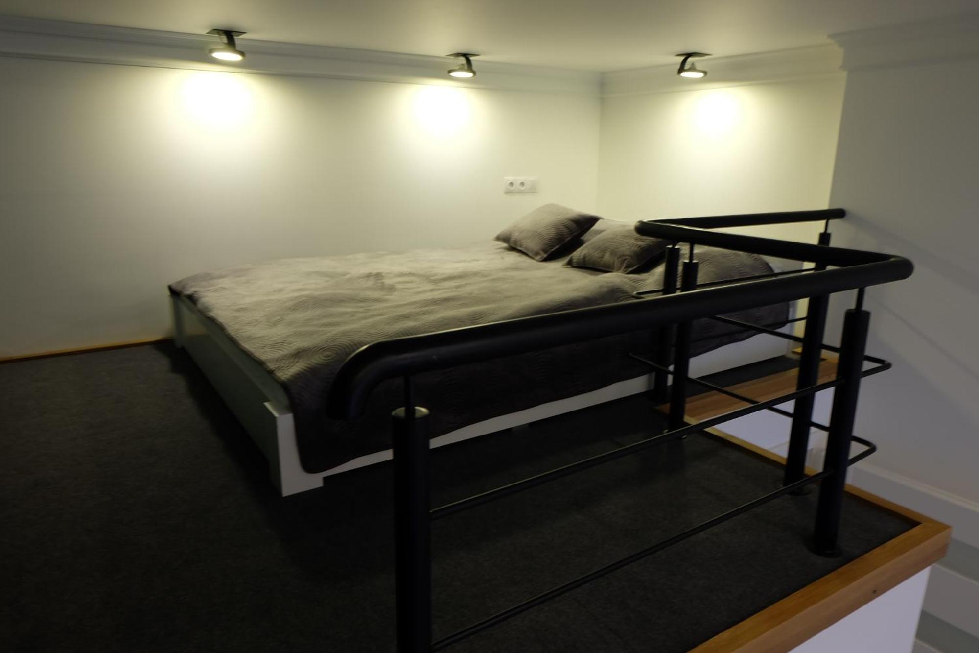 Apartament Elementos Cracovie Extérieur photo