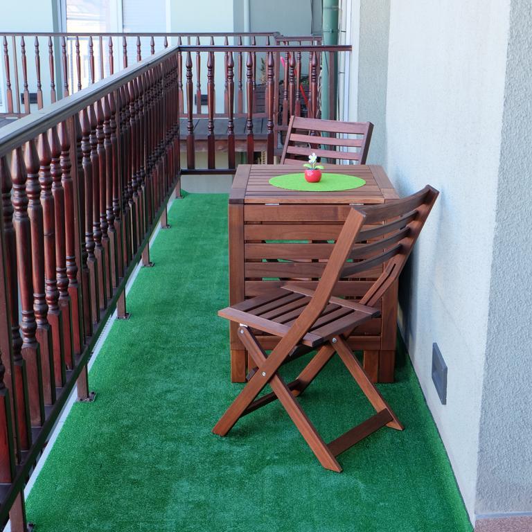 Apartament Elementos Cracovie Extérieur photo